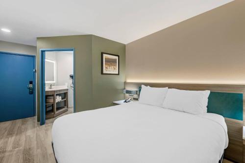 quality inn