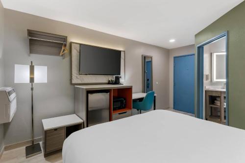 quality inn