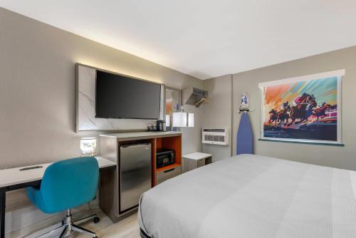 quality inn