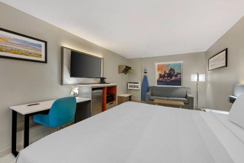 quality inn