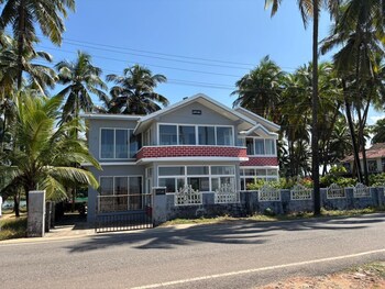 gintara beachstay