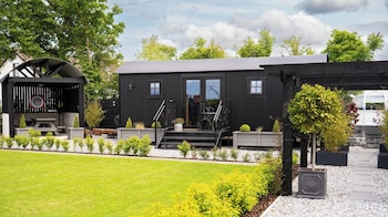 Charming Lodge In Limavady,,2 star