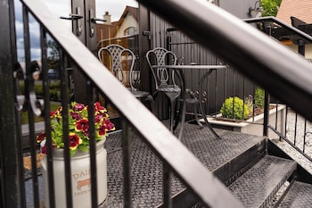 Charming Lodge In Limavady,,2 star