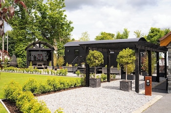 Charming Lodge In Limavady,,2 star