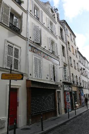 grand hotel de clermont