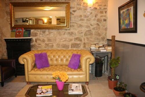 grand hotel de clermont