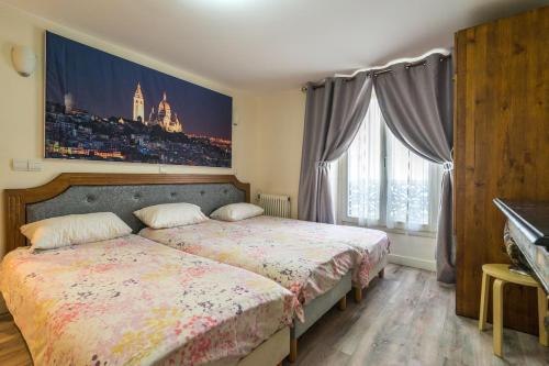 grand hotel de clermont