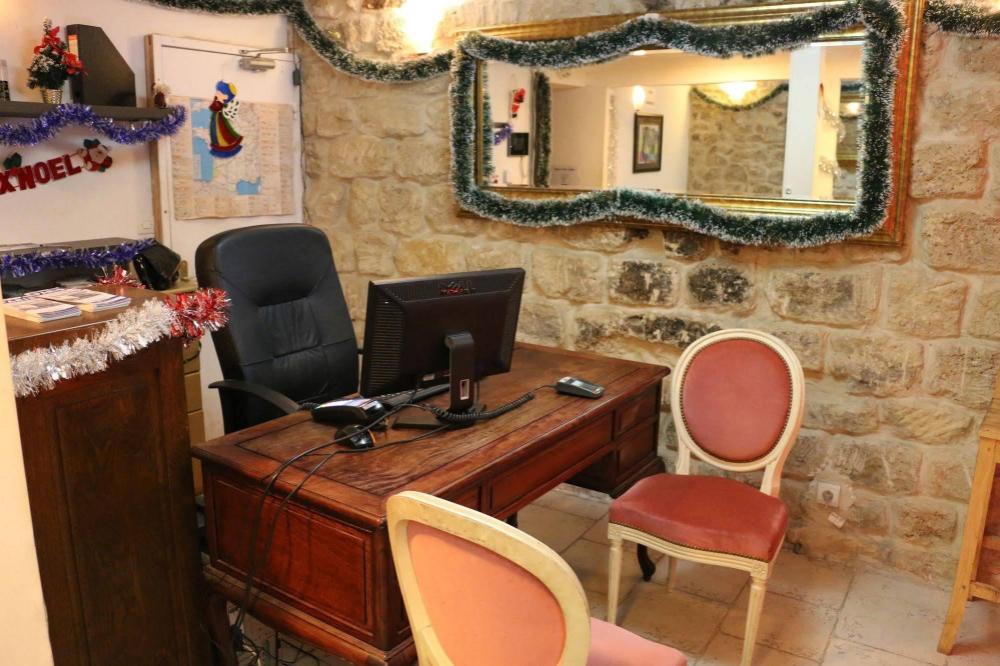 grand hotel de clermont