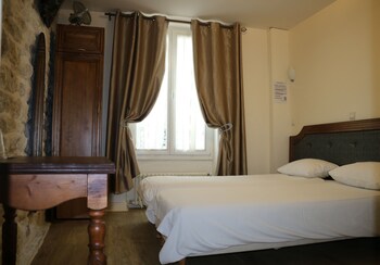 grand hotel de clermont