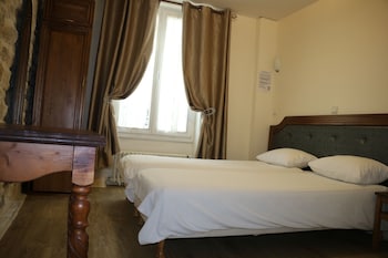 grand hotel de clermont