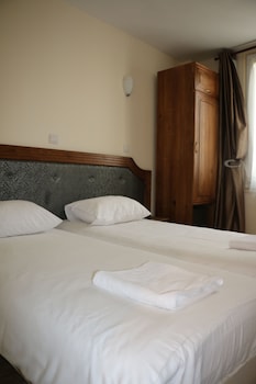 grand hotel de clermont