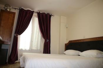 grand hotel de clermont