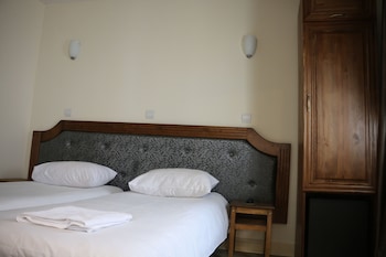 grand hotel de clermont