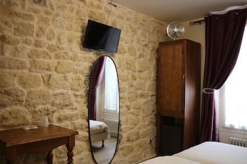 grand hotel de clermont