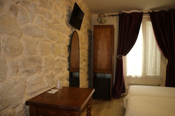 grand hotel de clermont