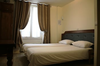 grand hotel de clermont