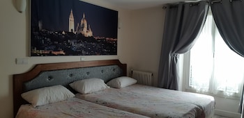 grand hotel de clermont