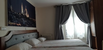 grand hotel de clermont