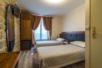 grand hotel de clermont