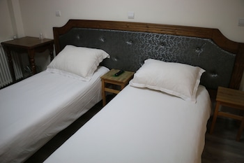 grand hotel de clermont