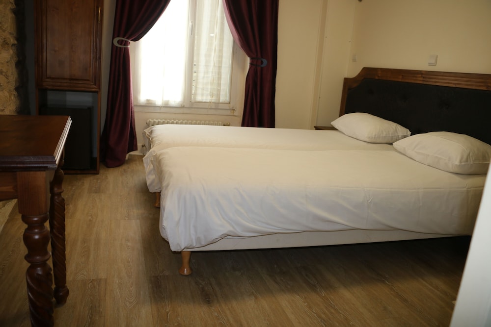 grand hotel de clermont