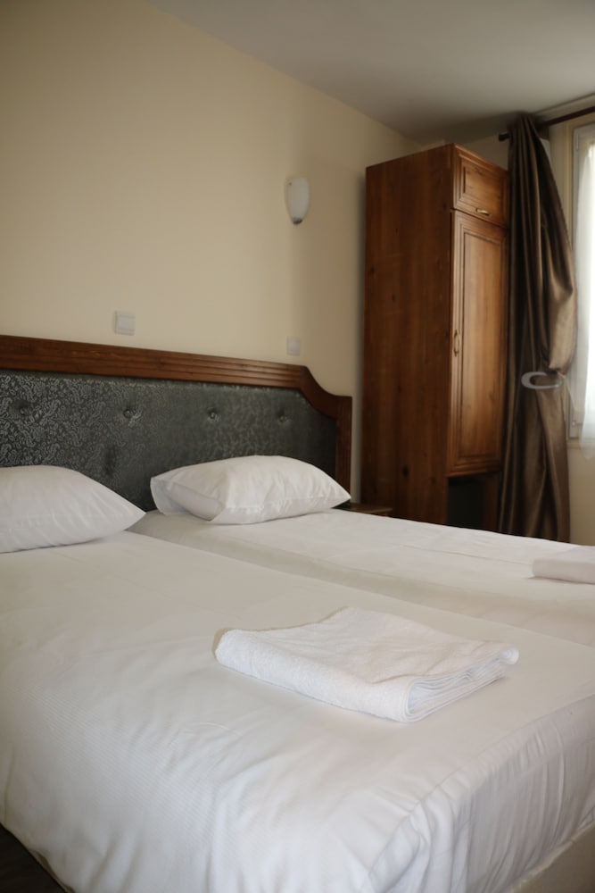 grand hotel de clermont
