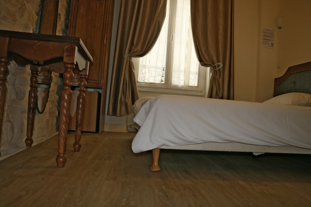 grand hotel de clermont