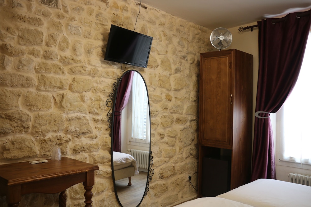 grand hotel de clermont