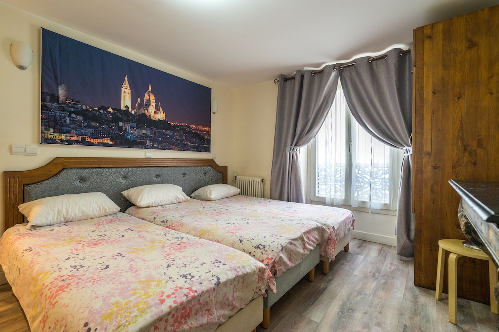 grand hotel de clermont