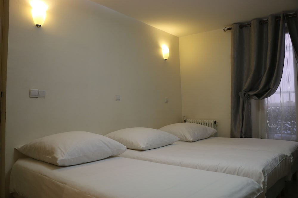 grand hotel de clermont