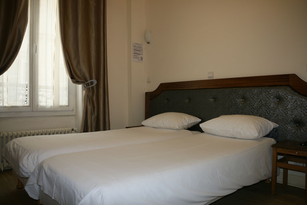 grand hotel de clermont