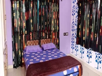 chandrika guest house