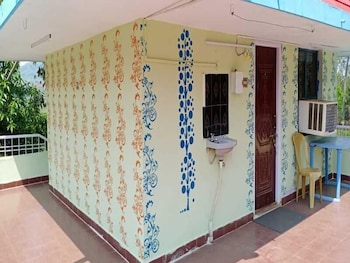 Chandrika Guest House,,2 star