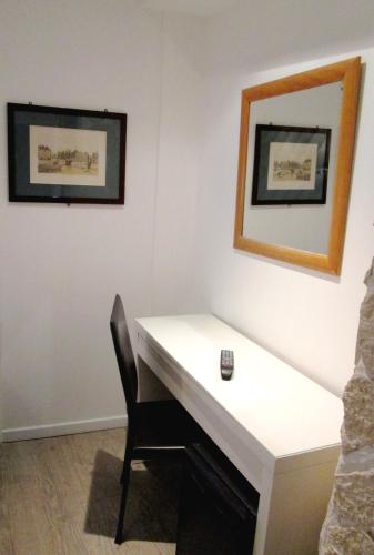 hotel hauteville opera