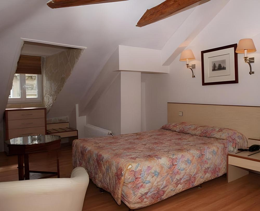 hotel hauteville opera