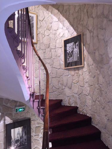 hotel hauteville opera