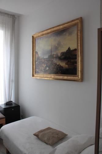 hotel hauteville opera