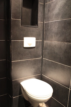 hotel hauteville opera