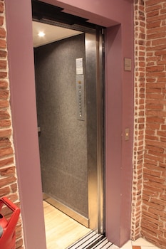 hotel hauteville opera