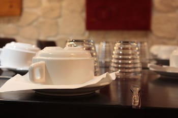 hotel hauteville opera