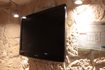 hotel hauteville opera