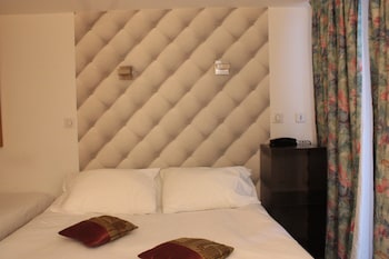 hotel hauteville opera