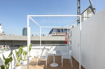 The Lair Bangkok,,3 star