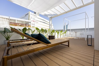 The Lair Bangkok,,3 star