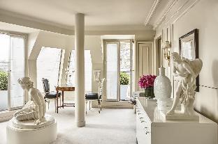 intercontinental paris le grand by ihg