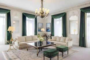 intercontinental paris le grand by ihg