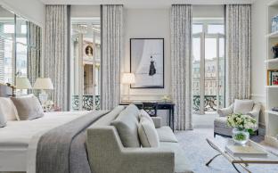 intercontinental paris le grand by ihg