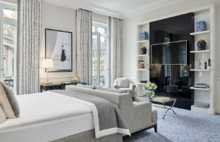 intercontinental paris le grand by ihg