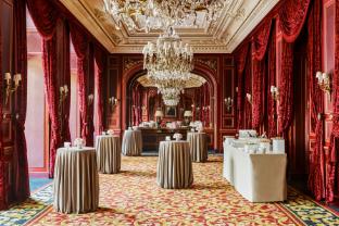 intercontinental paris le grand by ihg