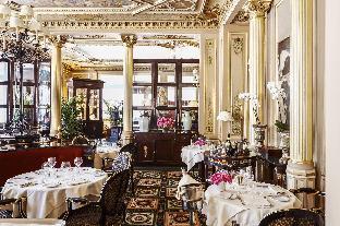 intercontinental paris le grand by ihg